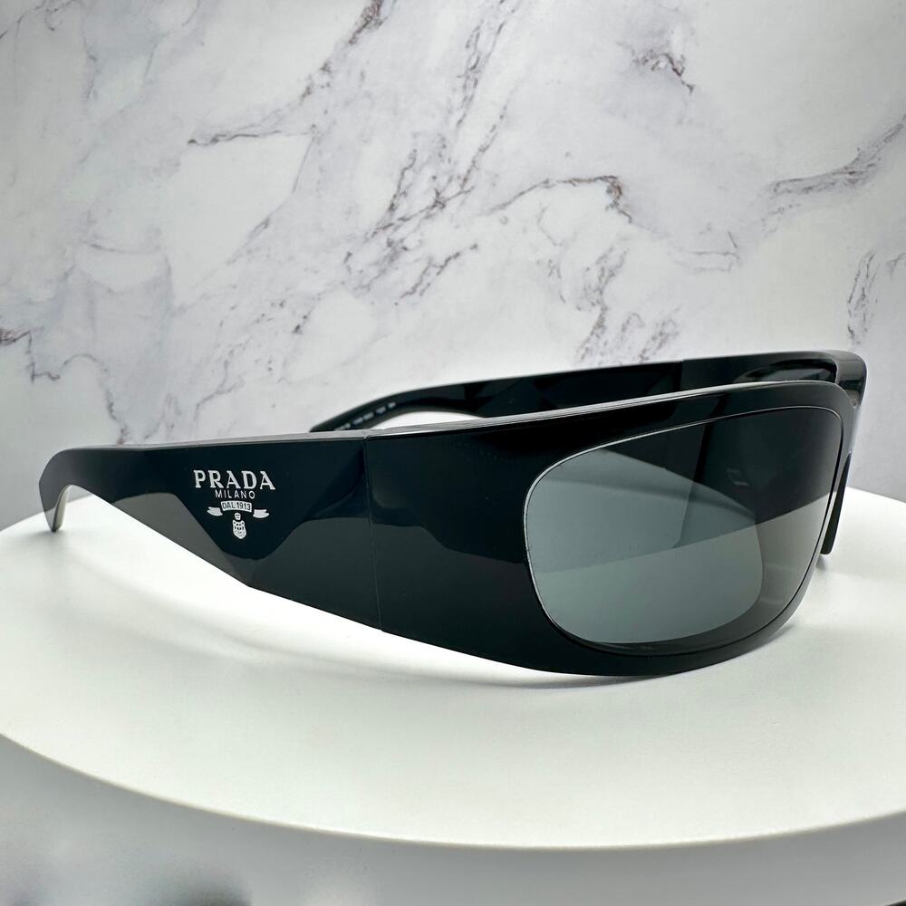 New Prada Sunglasses - Picture 16 of 16